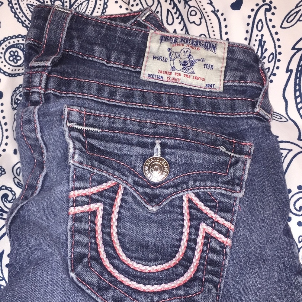 True Religion Jeans